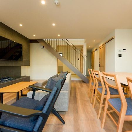 Rakuten Stay Villa Kamogawa Building D With Terrace And Sauna Capacity Of 10 Persons Pets Allowed Eksteriør billede