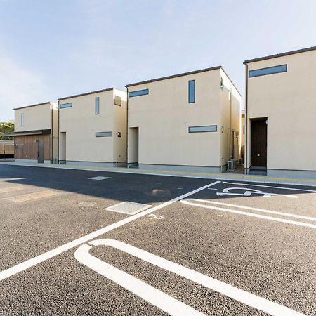 Rakuten Stay Villa Kamogawa Building D With Terrace And Sauna Capacity Of 10 Persons Pets Allowed Eksteriør billede