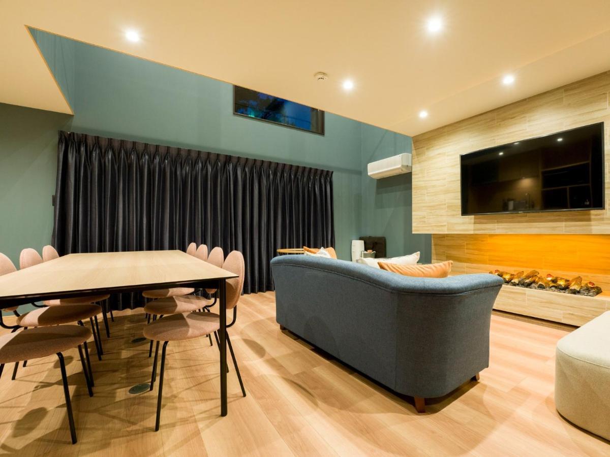 Rakuten Stay Villa Kamogawa Building D With Terrace And Sauna Capacity Of 10 Persons Pets Allowed Eksteriør billede