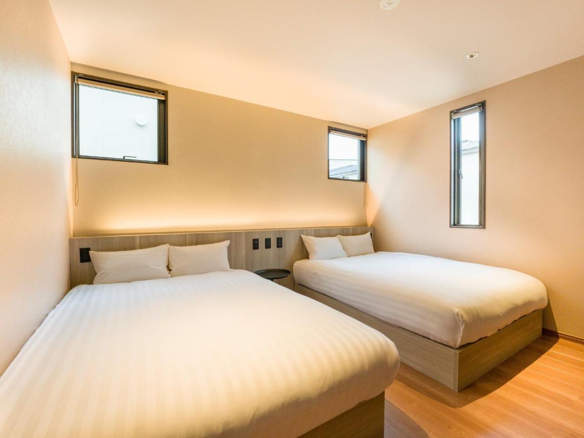 Rakuten Stay Villa Kamogawa Building D With Terrace And Sauna Capacity Of 10 Persons Pets Allowed Eksteriør billede