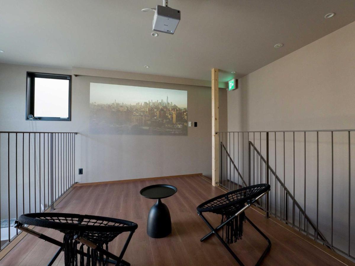 Rakuten Stay Villa Kamogawa Building D With Terrace And Sauna Capacity Of 10 Persons Pets Allowed Eksteriør billede