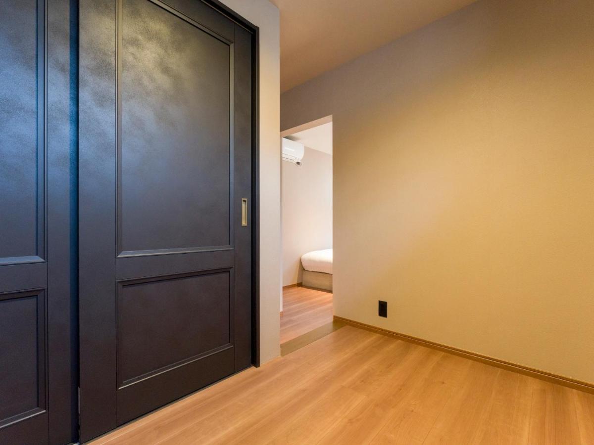 Rakuten Stay Villa Kamogawa Building D With Terrace And Sauna Capacity Of 10 Persons Pets Allowed Eksteriør billede