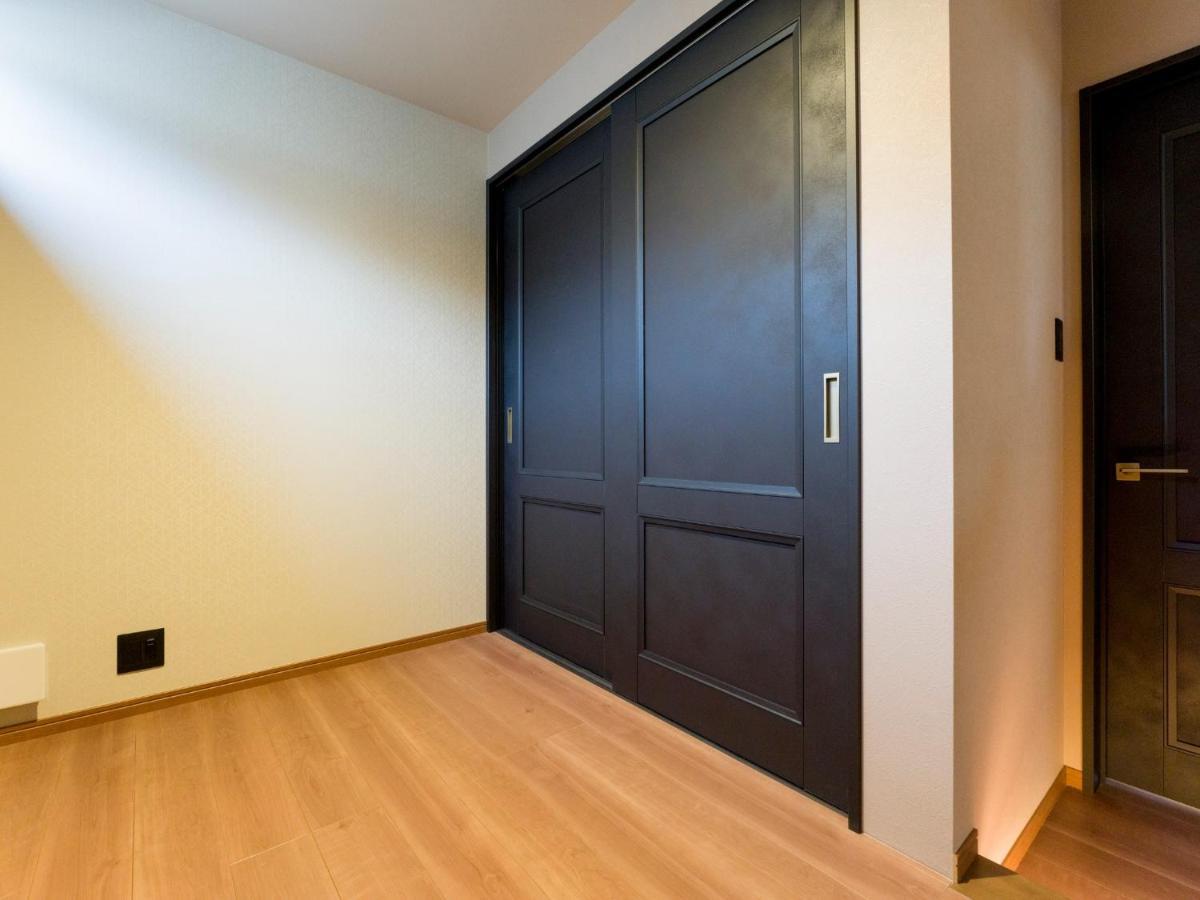 Rakuten Stay Villa Kamogawa Building D With Terrace And Sauna Capacity Of 10 Persons Pets Allowed Eksteriør billede