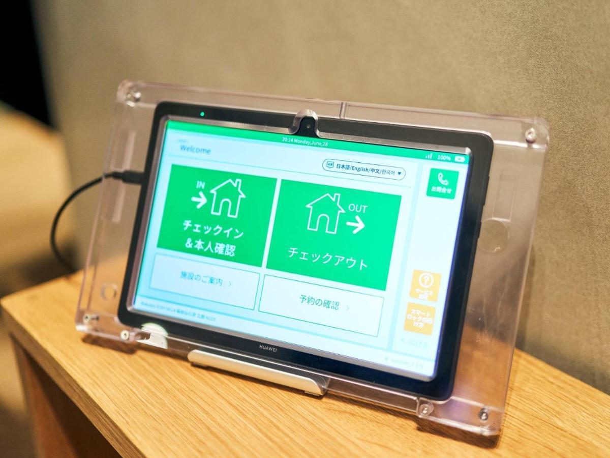Rakuten Stay Villa Kamogawa Building D With Terrace And Sauna Capacity Of 10 Persons Pets Allowed Eksteriør billede