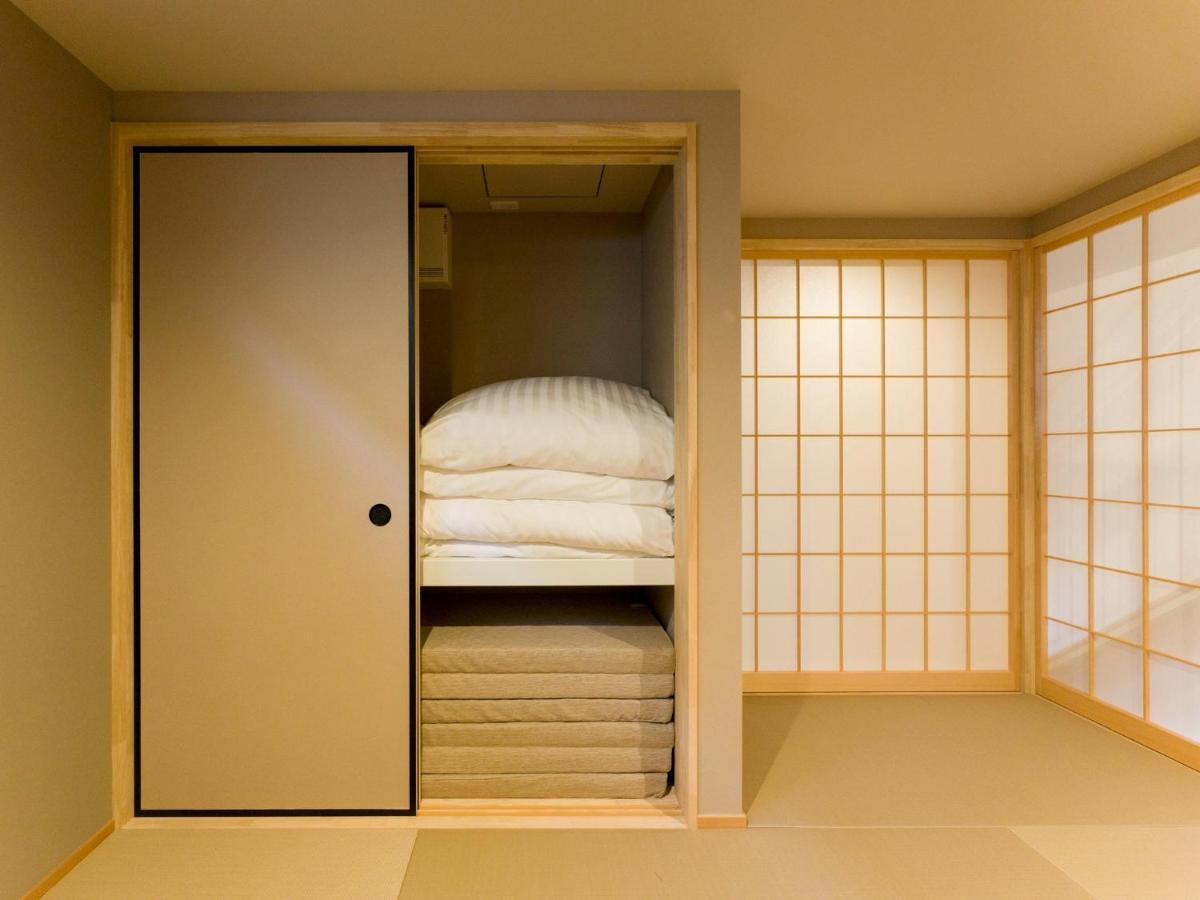 Rakuten Stay Villa Kamogawa Building D With Terrace And Sauna Capacity Of 10 Persons Pets Allowed Eksteriør billede