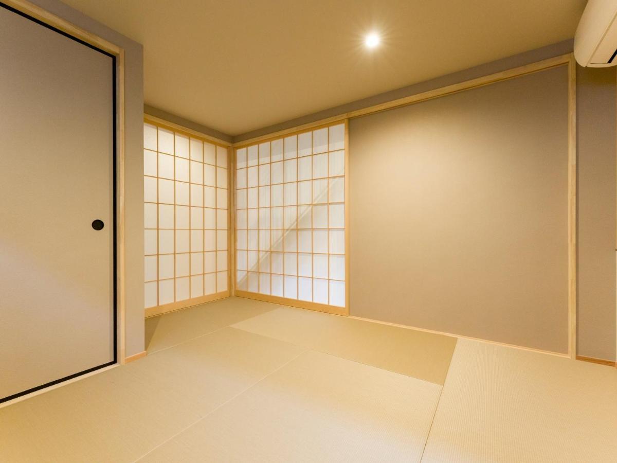 Rakuten Stay Villa Kamogawa Building D With Terrace And Sauna Capacity Of 10 Persons Pets Allowed Eksteriør billede