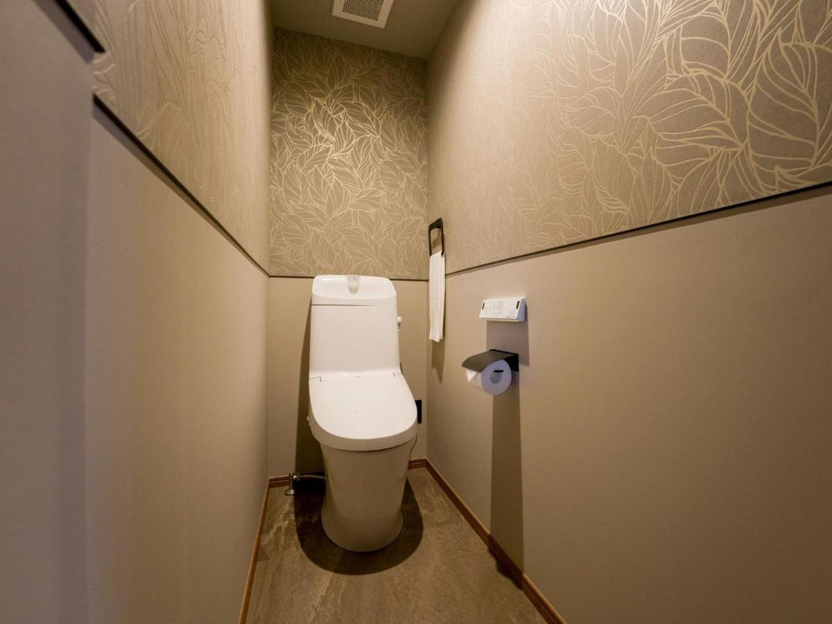 Rakuten Stay Villa Kamogawa Building D With Terrace And Sauna Capacity Of 10 Persons Pets Allowed Eksteriør billede