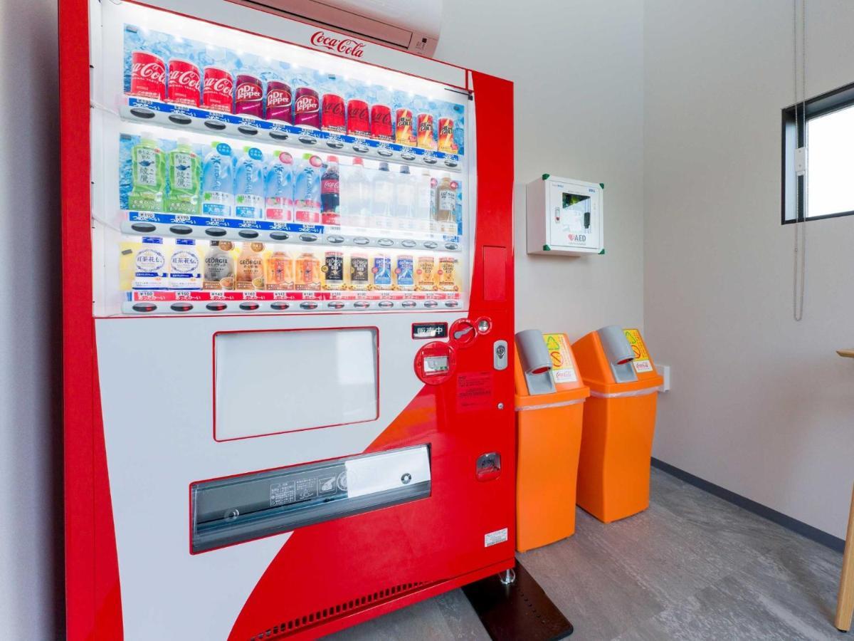 Rakuten Stay Villa Kamogawa Building D With Terrace And Sauna Capacity Of 10 Persons Pets Allowed Eksteriør billede